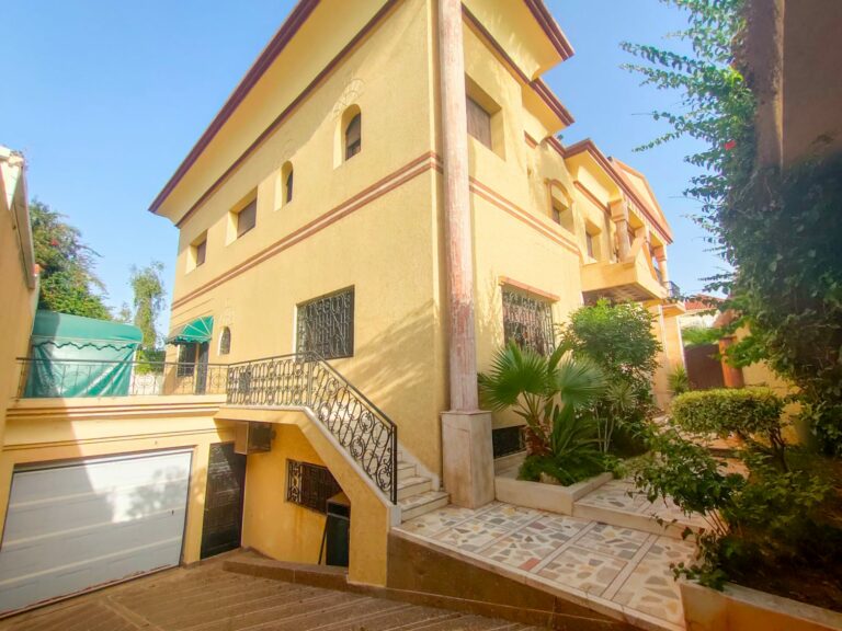 Villa à vendre à Californie