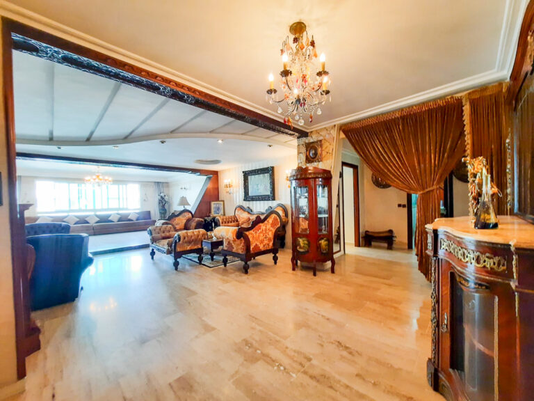 Appartement de 3 chambre  à vendre