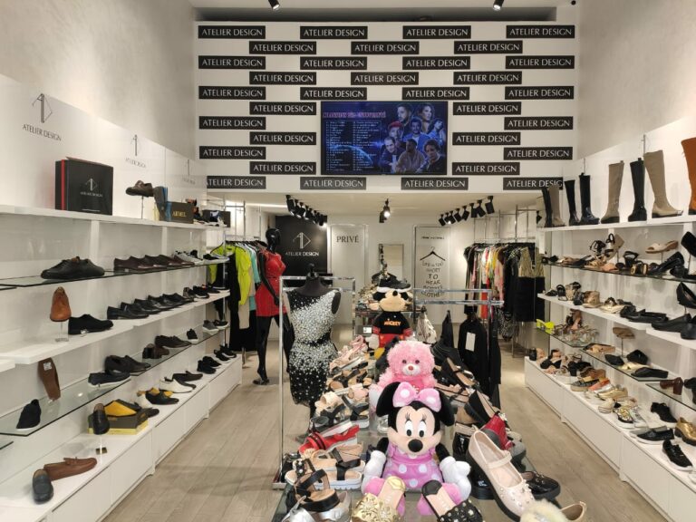 Local commercial à vendre – quartier Racine