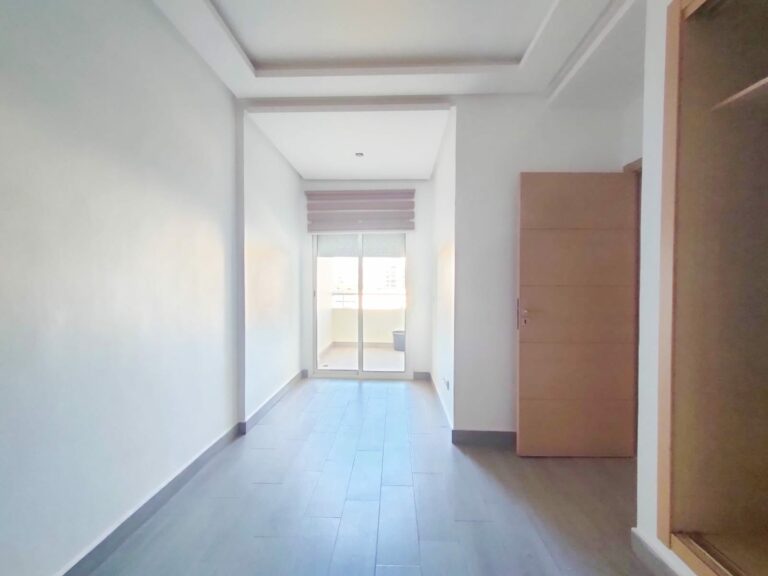 Appartement 2 chambre en location à Belvédère