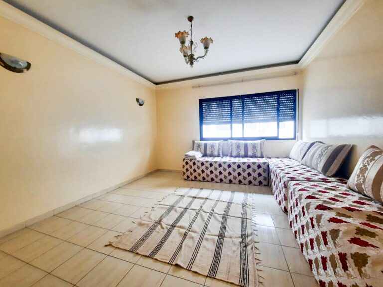 Appartement de 85m²  à louer