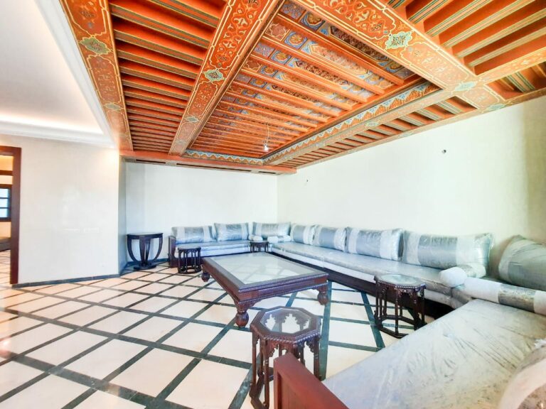 Appartement 3 chambres a vendre – val fleury