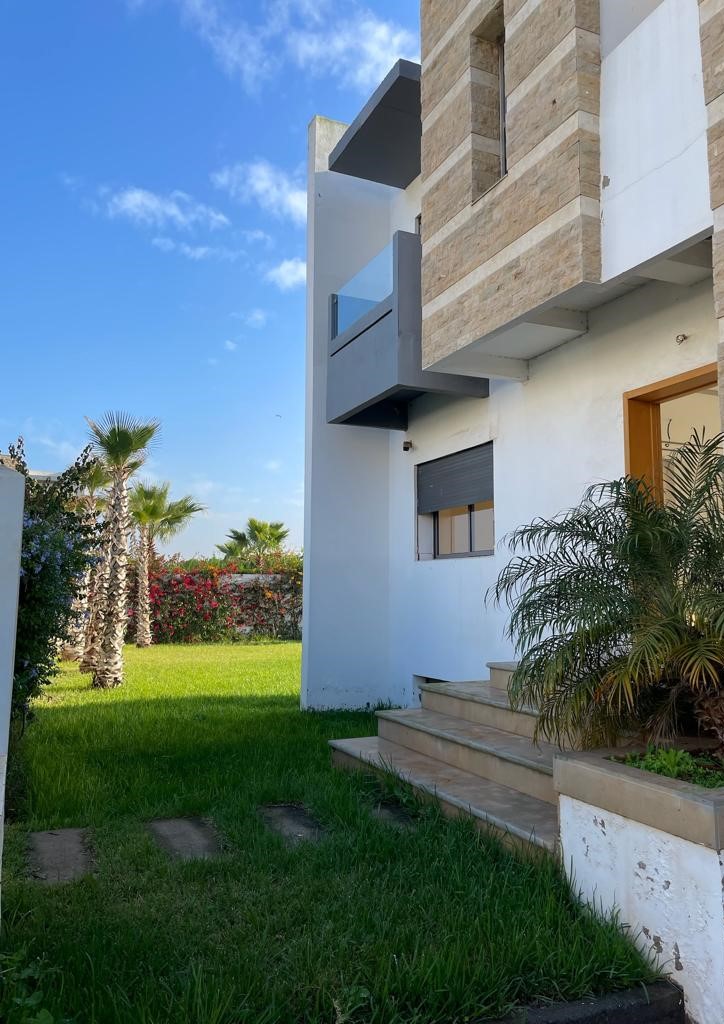 Villa en location a Errahma
