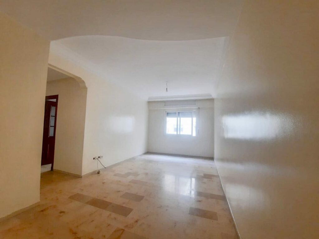 Appartement  2 chambres  à la location
