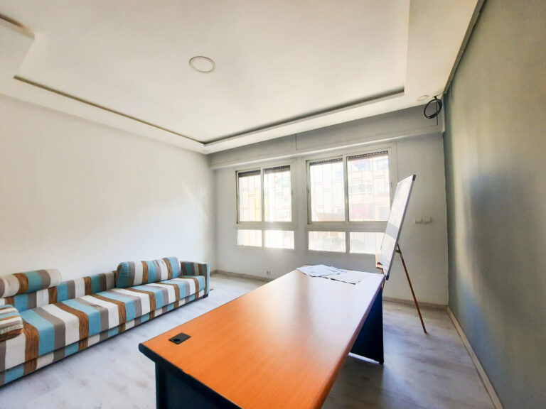 Appartement de 3 chambres en Location
