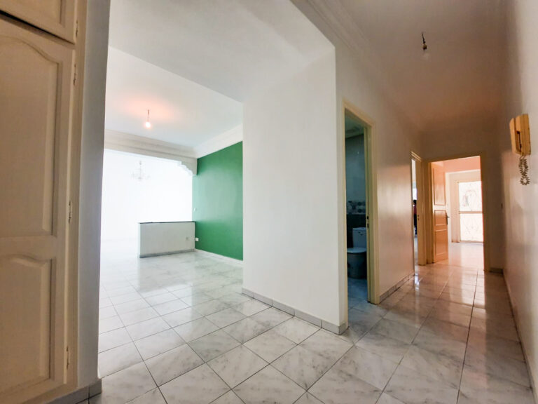 Appartement 2 chambres  en location à Val Fleury