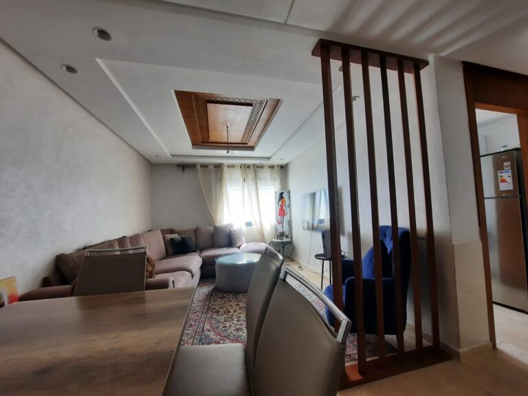 Appartement en location meublé à La Gironde