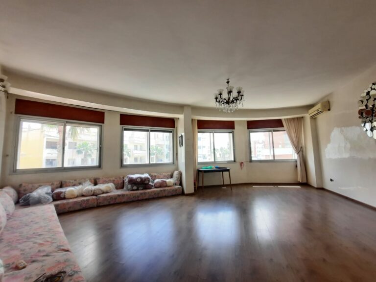 Appartement à vendre à Maarif