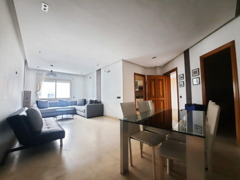 Appartement à vendre sur Bourgogne Ouest