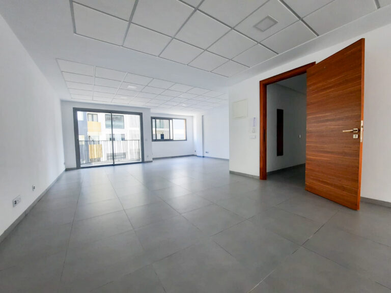 À Louer : Plateaux de Bureaux à Hay Hassani