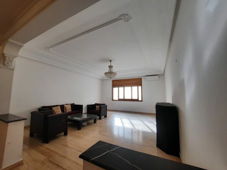 Appartement à Vendre à Gauthier