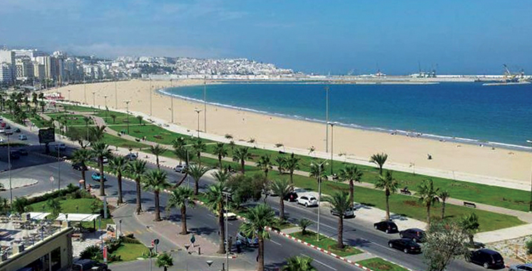 Super deal Fonds de commerce à vendre  sur Tanger