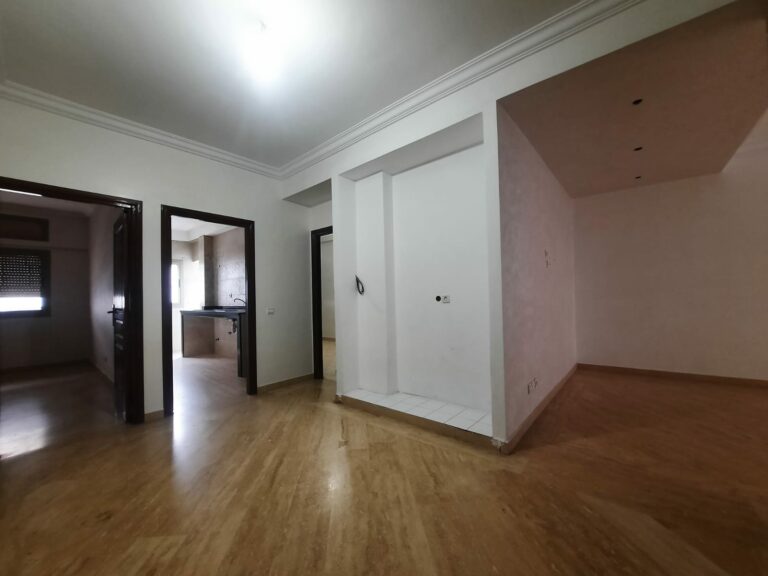 À Vendre : Appartement 90m² à Beauséjour