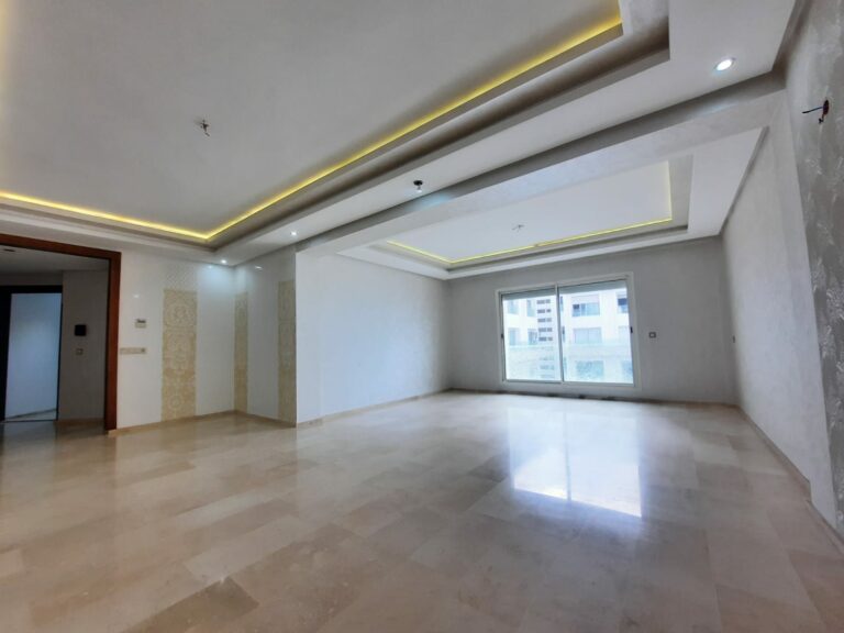 À Louer : Appartement Moderne à Bourgogne Ouest