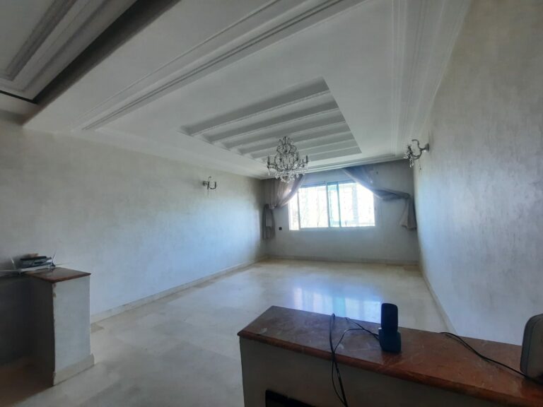 Appartement à Vendre à Val Fleury – Opportunité Rare