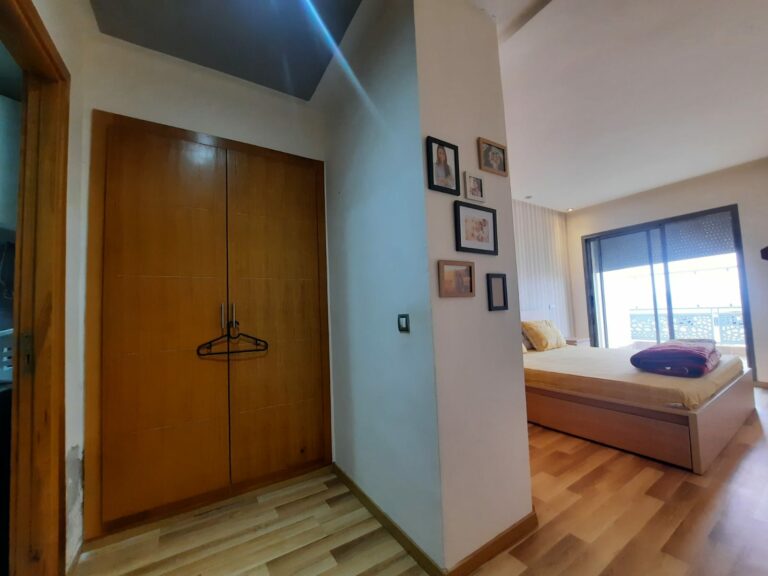 Appartement meublé à louer à Californie – 87m²