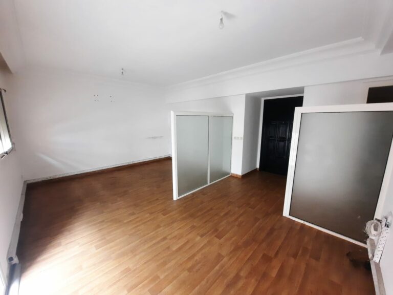 Location de Bureaux – 73m² – Maarif