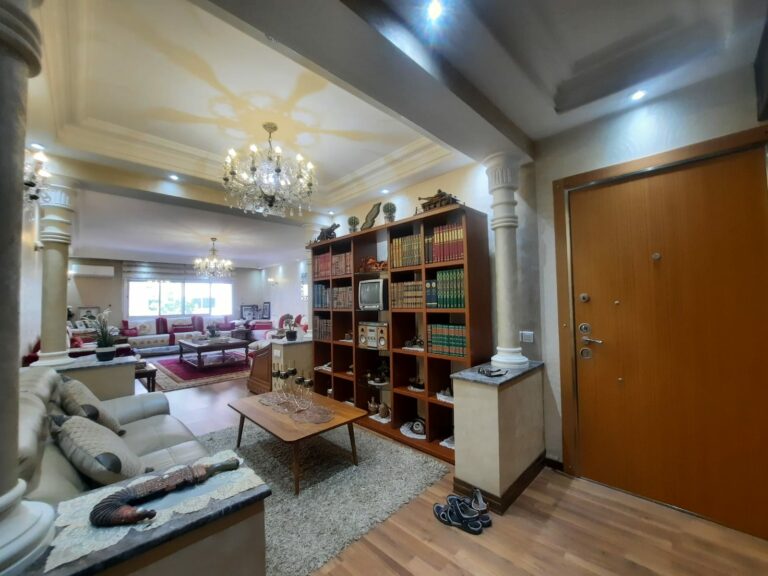 À Vendre – joli Appartement à 2 Mars