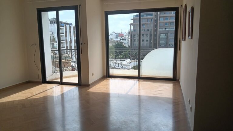 Location Appartement Vide – Gauthier