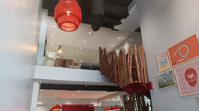 À Vendre : Fonds de Commerce Café / Restauration