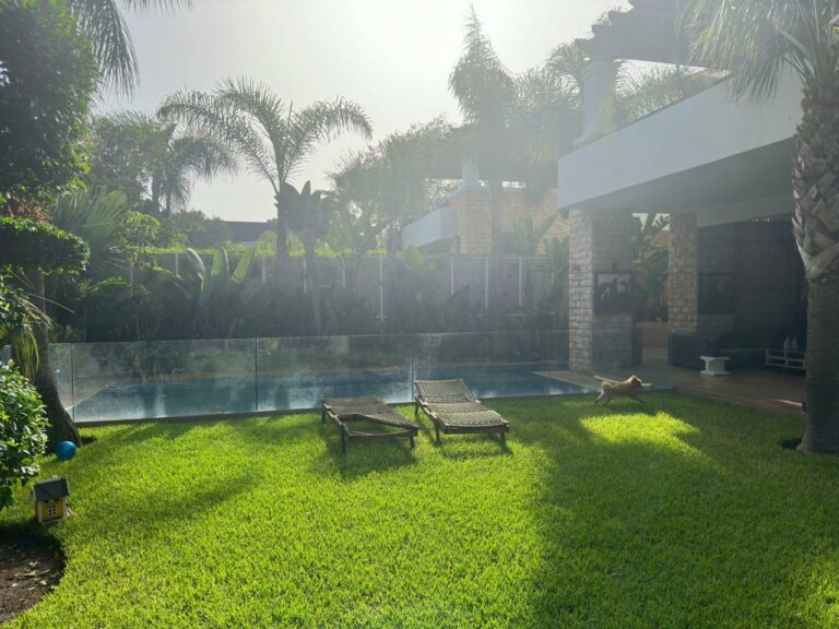 Villa  à Vendre – Dar Bouazza