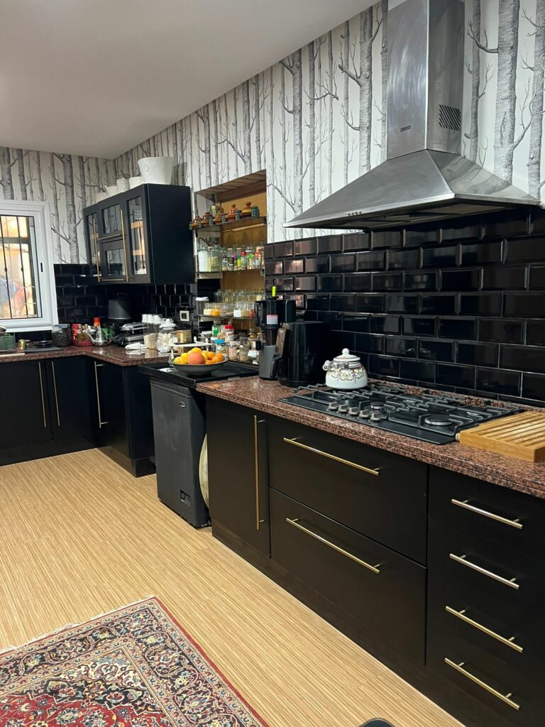 Villa de  710m²  a vendre – Dar Bouazza