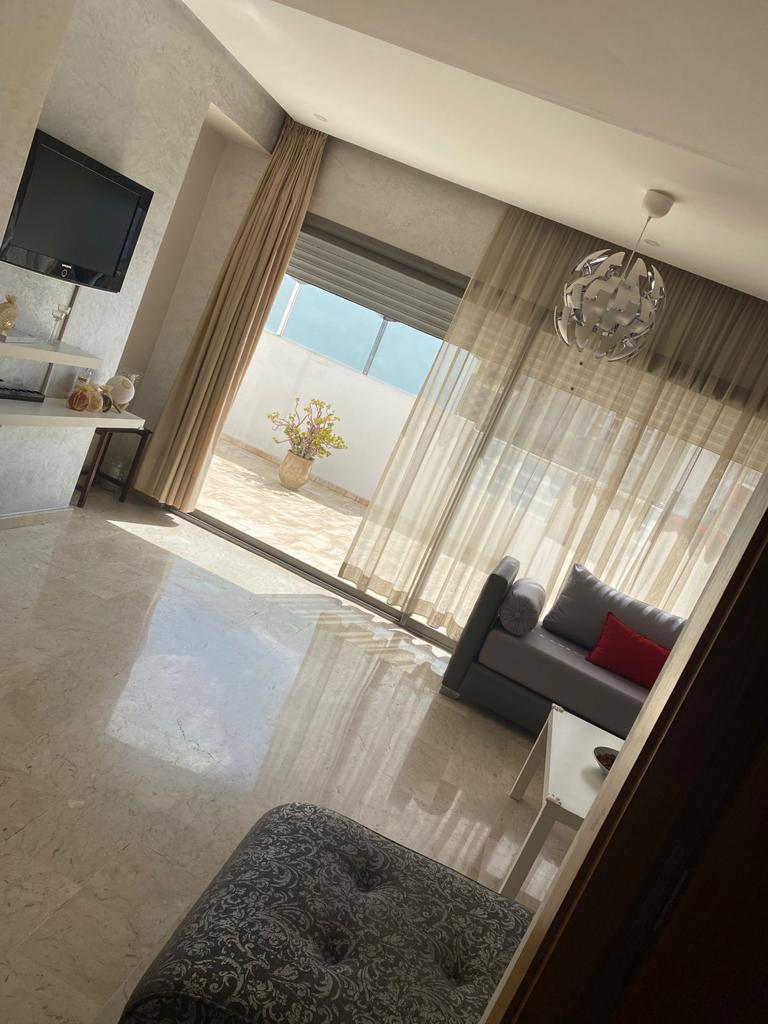 Studio à Vendre – Benjdia