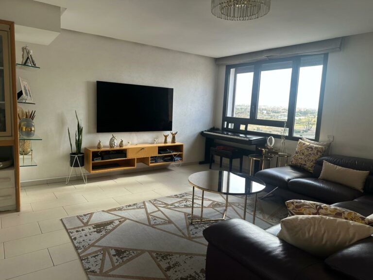 Vendre : Duplex de 137m² à CFC – Sans Vis-à-Vis