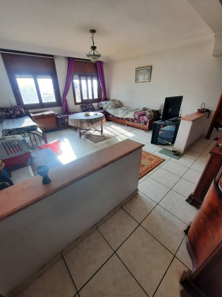 Appartement 3 Pièces à Vendre | 111m² | Ghandi