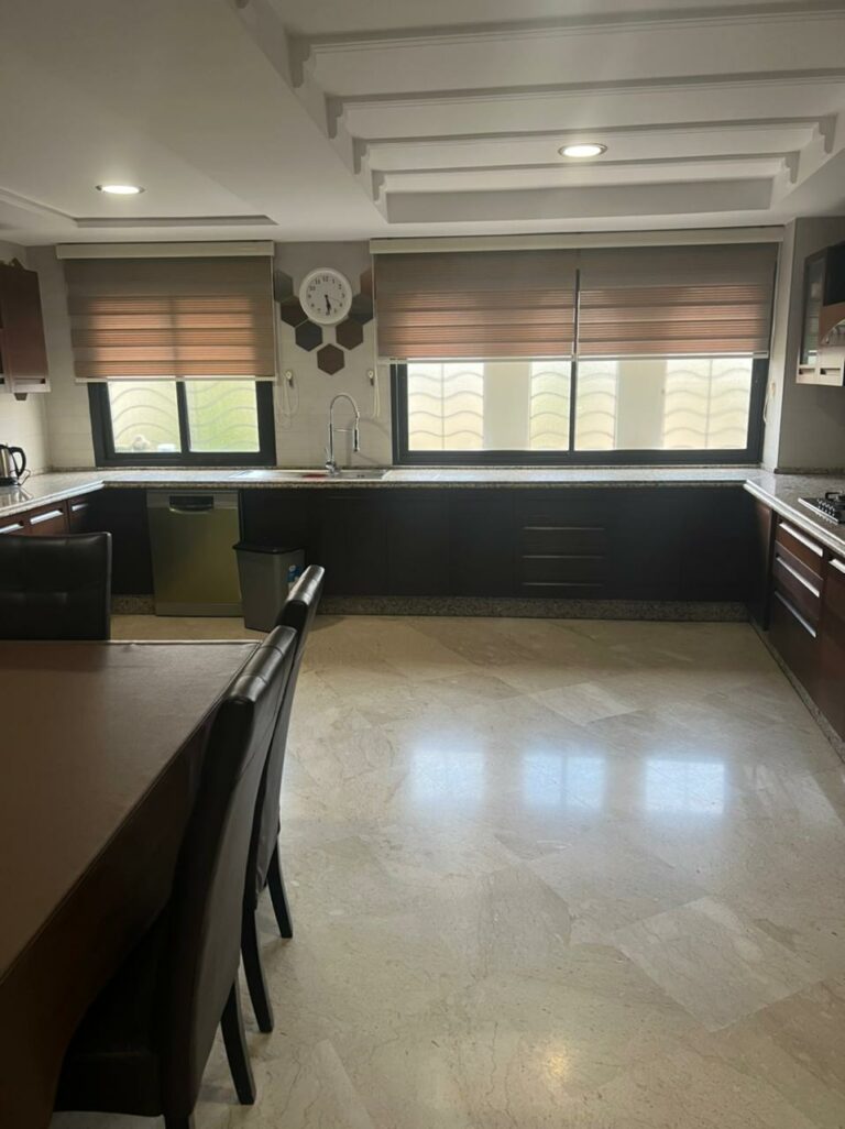 Appartement standing a vendre au cœur du AIN DIAB