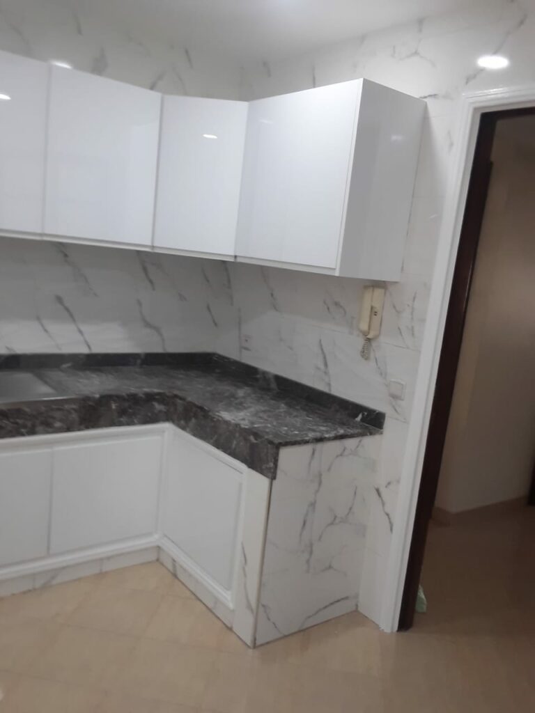 Appartement à louer a  Abdel Moumen