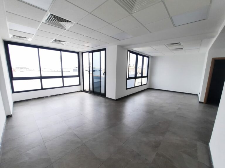Bureau de 53m² a louer