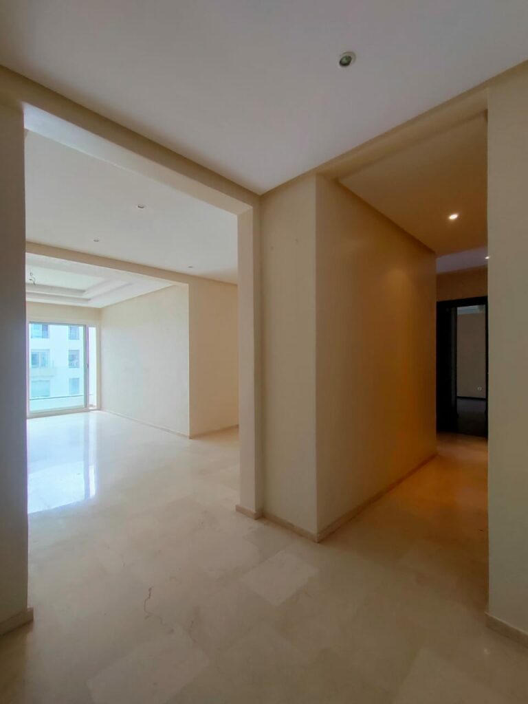 À Vendre – Appartement 116 m² – Bourgogne Ouest