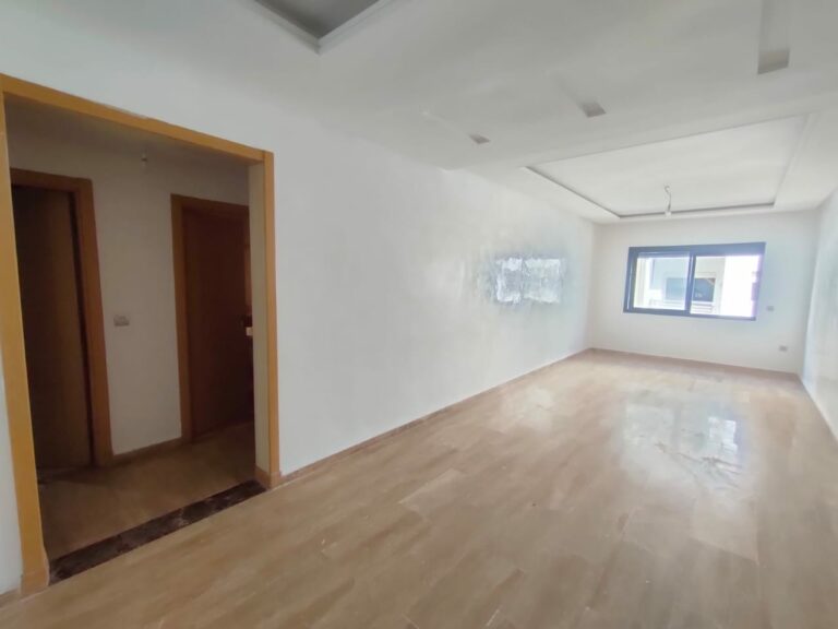 Vente Appartement à Bourgogne Ouest – 92 m² avec garage