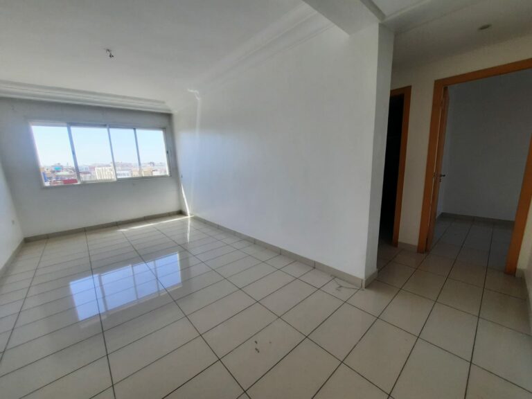 Location Appartement Vide – Sidi Maarouf.
