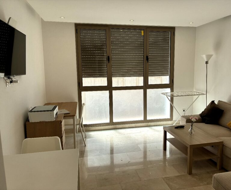 Studio à Bourgogne Ouest – 47m² a vendre