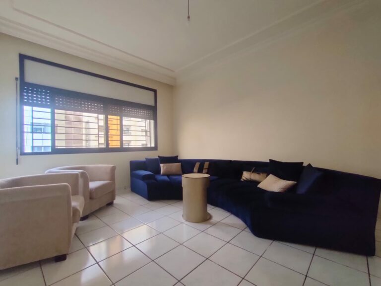 Appartement 113 m², A VENDRE