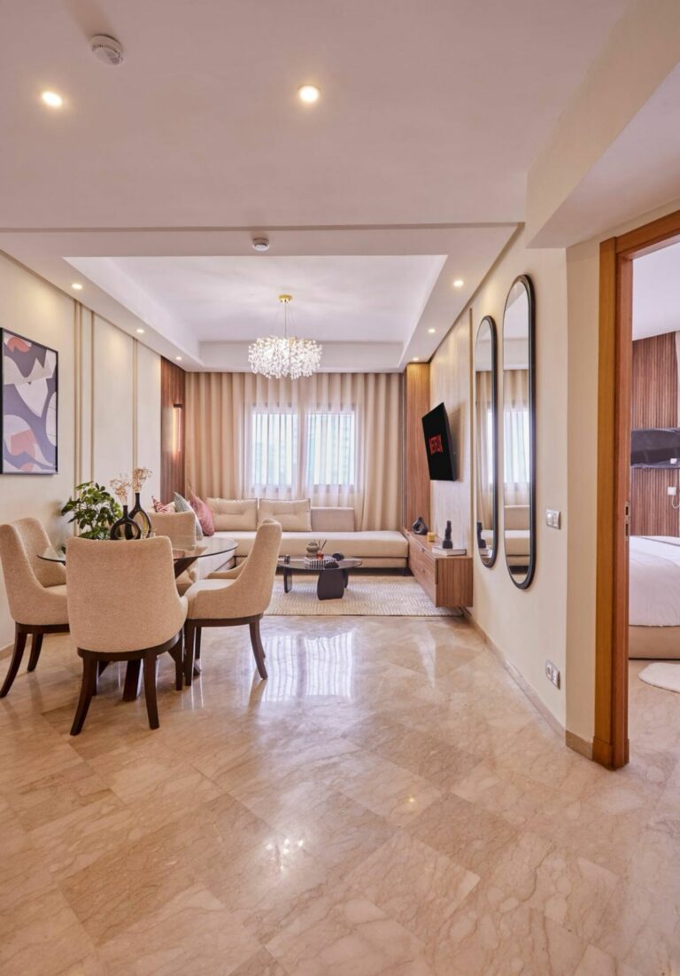 Studio Meublé a Vendre