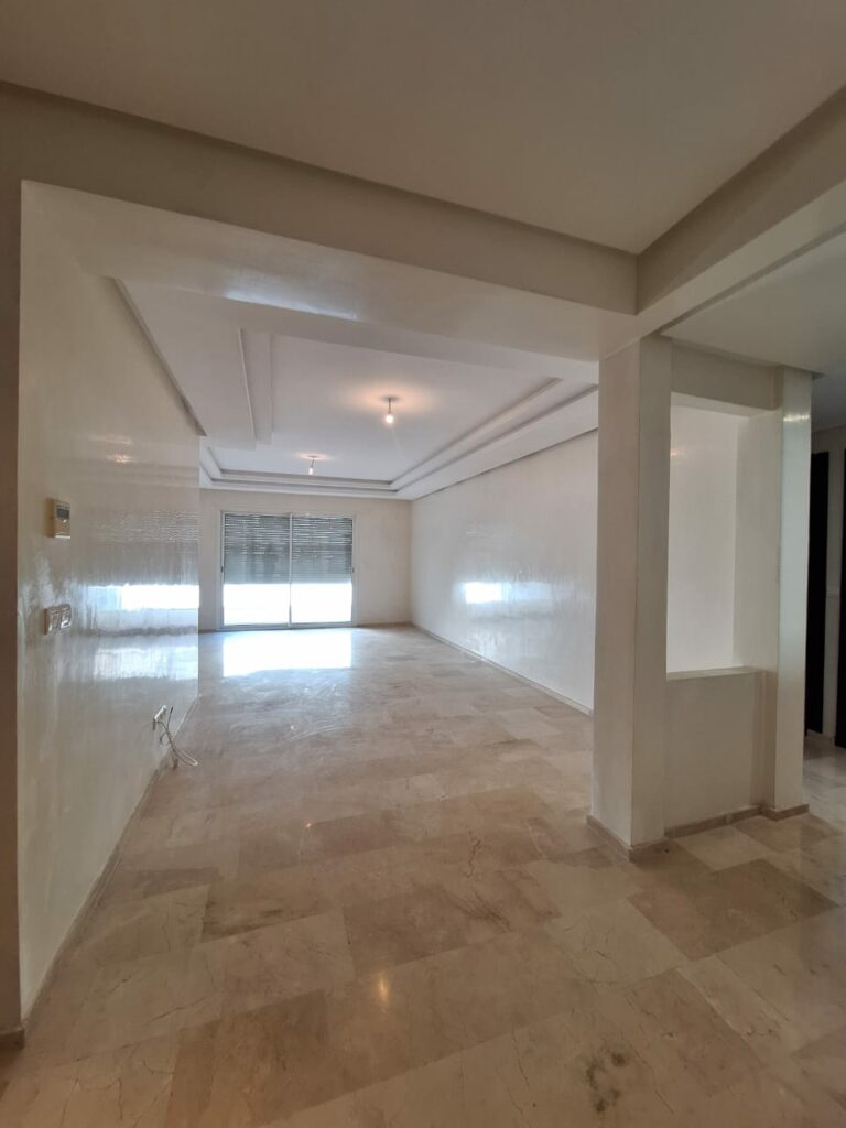 Location Appartement Vide à Bourgogne Ouest