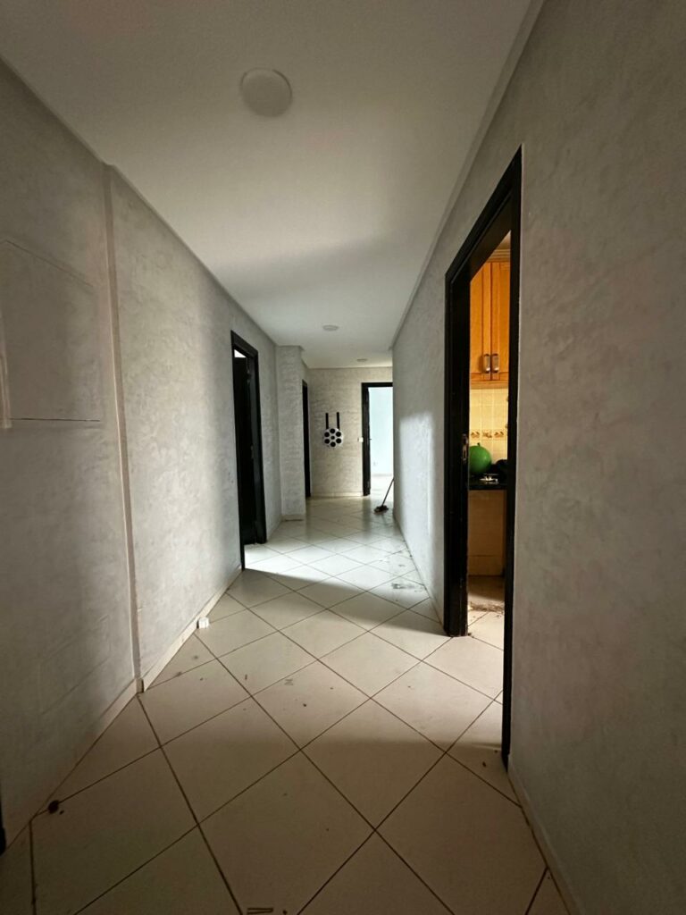 Appartement vide en Location – Belvédère