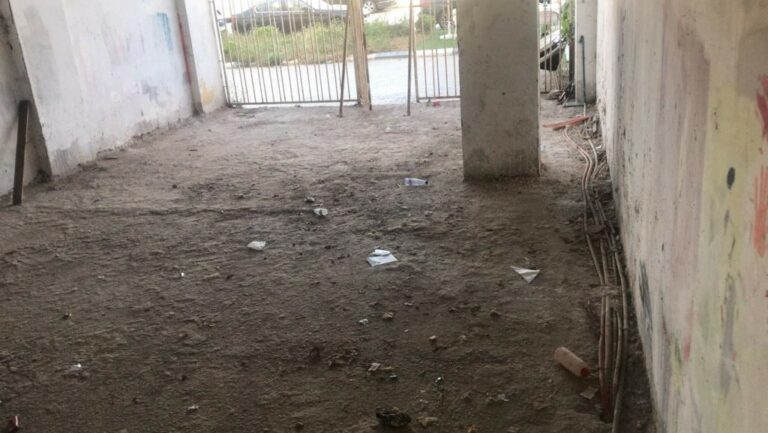 Vente Local commercial à Mohammadia – El Mansouria