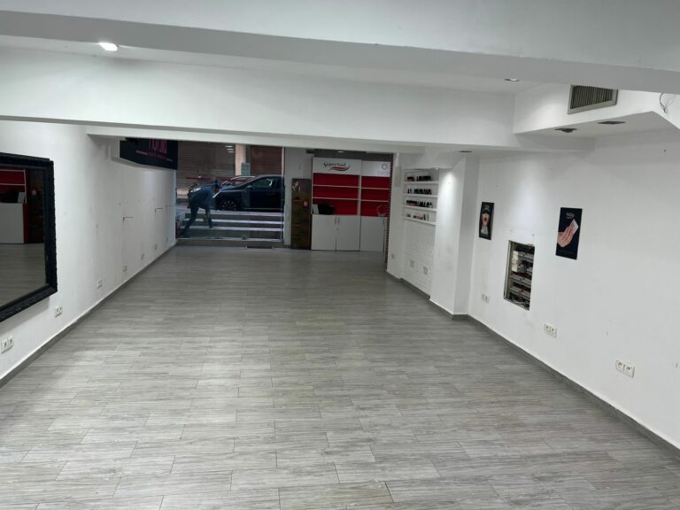 Vente Local Commercial à Racine