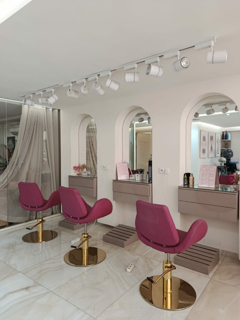 Vente Fonds de Commerce – Salon de Beauté & Spa