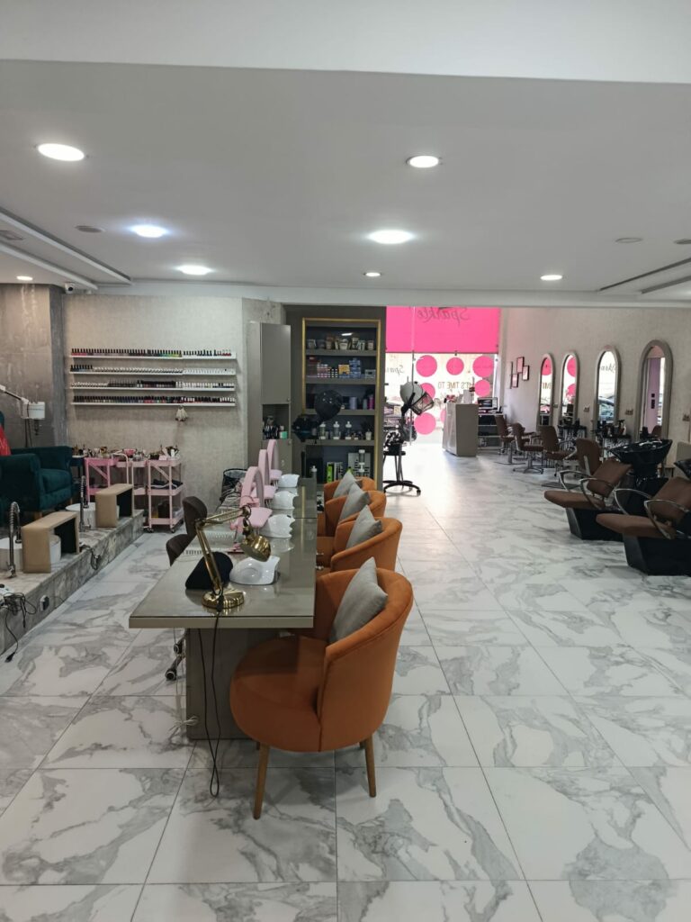 Vente Fonds de Commerce – Centre de Beauté & Cosmétique