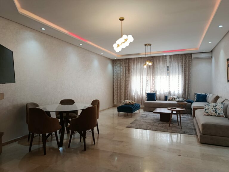 Location Appartement Meublé 156 m² à Palmier