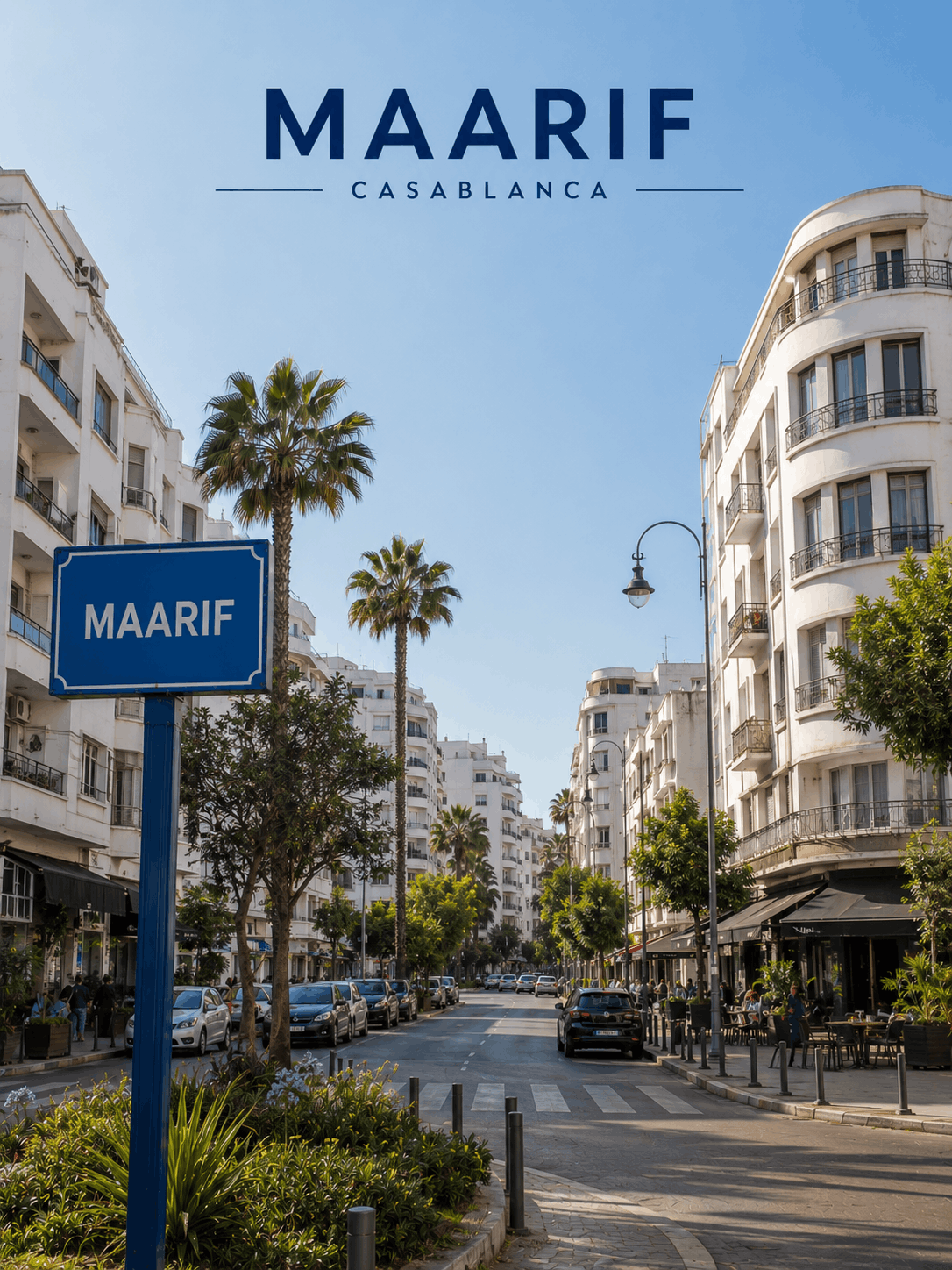 Maarif